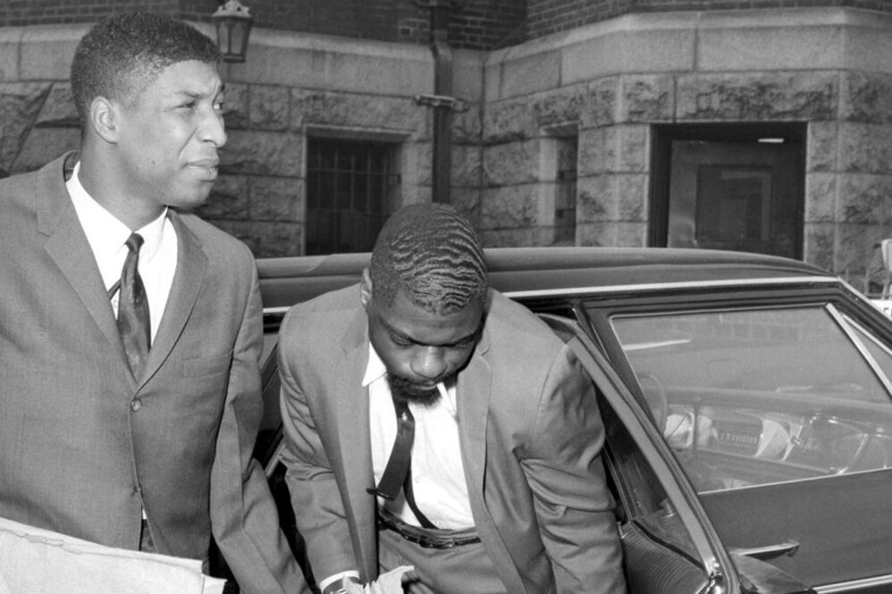 Really Interesting People JOHN ARTIS, aged 75