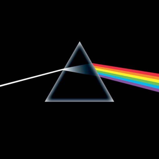 Dark Side of the Moon (courtesy The Guardian)